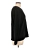 Chaus & Co. Black Pullover Sweater Size L - photo 4