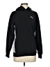 Puma Black Pullover Hoodie Size S - photo 1