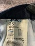 Ksubi Chevron-herringbone Blue Jeans Size 25 waist - photo 3