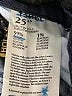 Ksubi Chevron-herringbone Blue Jeans Size 25 waist - photo 4