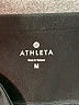 Athleta Print Teal Active Pants Size M - photo 7