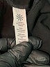 Athleta Print Teal Active Pants Size M - photo 8