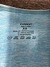 Disbest Blue Active Tank Size XS - photo 7