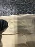 Koral Color Block Ivory Jeans Size 27 waist - photo 7