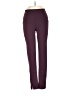 Athleta Solid Burgundy Active Pants Size XS - photo 1