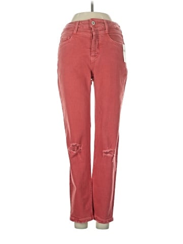 Pilcro and the Letterpress Jeans (view 1)