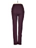 Athleta Solid Burgundy Active Pants Size XS - photo 2
