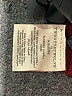 Twenty8Twelve 100% Merino Wool Burgundy Wool Pullover Sweater Size XS - photo 8
