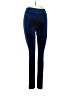 Aqua Blue Casual Pants Size XS - photo 1