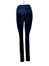 Aqua Blue Casual Pants Size XS - photo 2