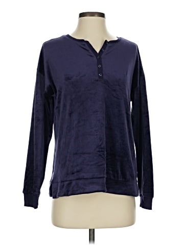 Nautica Pullover Sweater (view 1)