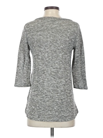 Sparkle & Fade Pullover Sweater (view 2)
