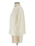 Madewell Solid Ivory Sweatshirt Size S - photo 5