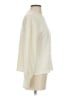 Madewell Solid Ivory Sweatshirt Size S - photo 4