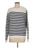 Guess Stripes White Pullover Sweater Size M - photo 1