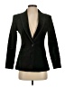 J.Crew Black Blazer Size 00 - photo 1