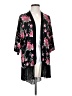Sweet Rain Black Cardigan Size S - photo 1