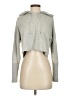 Nike Gray Sweatshirt Size XS - photo 1