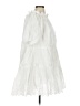 Assorted Brands White Casual Dress Size S (estimated) - photo 4