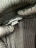 Express Black Turtleneck Sweater Size L - photo 7