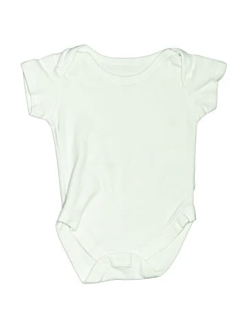 Marks & Spencer Short Sleeve Onesie (view 1)