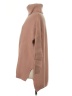 Unbranded Tan Turtleneck Sweater Size M - photo 5