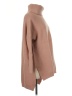 Unbranded Tan Turtleneck Sweater Size M - photo 4