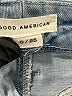 Good American Blue Jeans Size 0 - photo 6