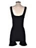 OQQ Black Romper Size L - photo 2