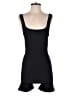 OQQ Black Romper Size L - photo 1