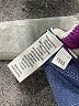 De Collection Purple Pullover Sweater Size XXL - photo 5