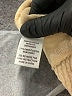 Blu Pepper Tan Pullover Sweater Size S - photo 8