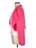 Unbranded 100% Polyester Pink 3/4 Sleeve Top Size L - photo 5