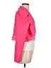 Unbranded 100% Polyester Pink 3/4 Sleeve Top Size L - photo 4