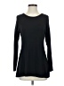 Assorted Brands Black Long Sleeve T-Shirt Size S - photo 1