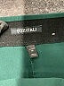 Roz & Ali Solid Green Active Pants Size 18 - photo 4