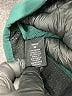 Roz & Ali Solid Green Active Pants Size 18 - photo 5