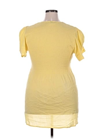 Yours Casual Dress (view 2)