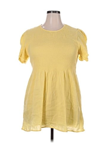 Yours Casual Dress (view 1)