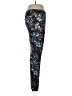 Avia Print Black Active Pants Size L - photo 4