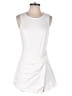 Flying Tomato White Romper Size L - photo 1