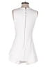 Flying Tomato White Romper Size L - photo 2