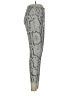Evolution and Creation Animal Print Silver Leggings Size M - photo 4