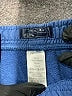 Next Blue Casual Pants Size 3 - photo 3