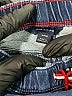 Tommy Hilfiger Blue Jeans 18-24 MO / 24 MO - photo 3
