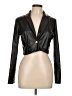 Wearever Black Long Sleeve Top Size L - photo 1