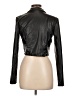 Wearever Black Long Sleeve Top Size L - photo 2