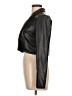 Wearever Black Long Sleeve Top Size L - photo 5