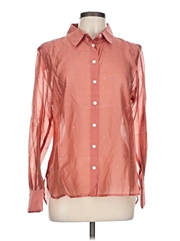 Bailey 44 Long Sleeve Blouse (view 1)