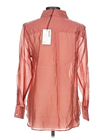 Bailey 44 Long Sleeve Blouse (view 2)